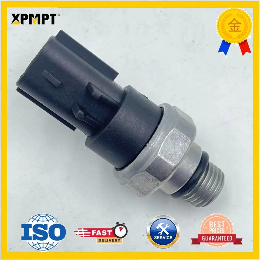 Oil Pressure Sensor Switch 4076930 5677803 for 5.9L 6.7L 2003-2016 2500 3500 Engine ISB/QSB # 6744-81-4010