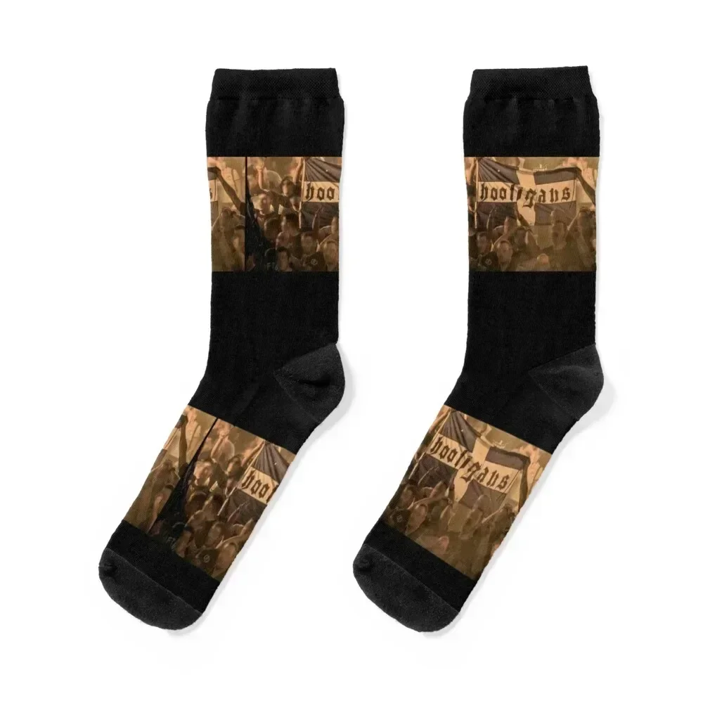PAOK FANS 1926 Socks Climbing loose heated Lots Socks Male Women's