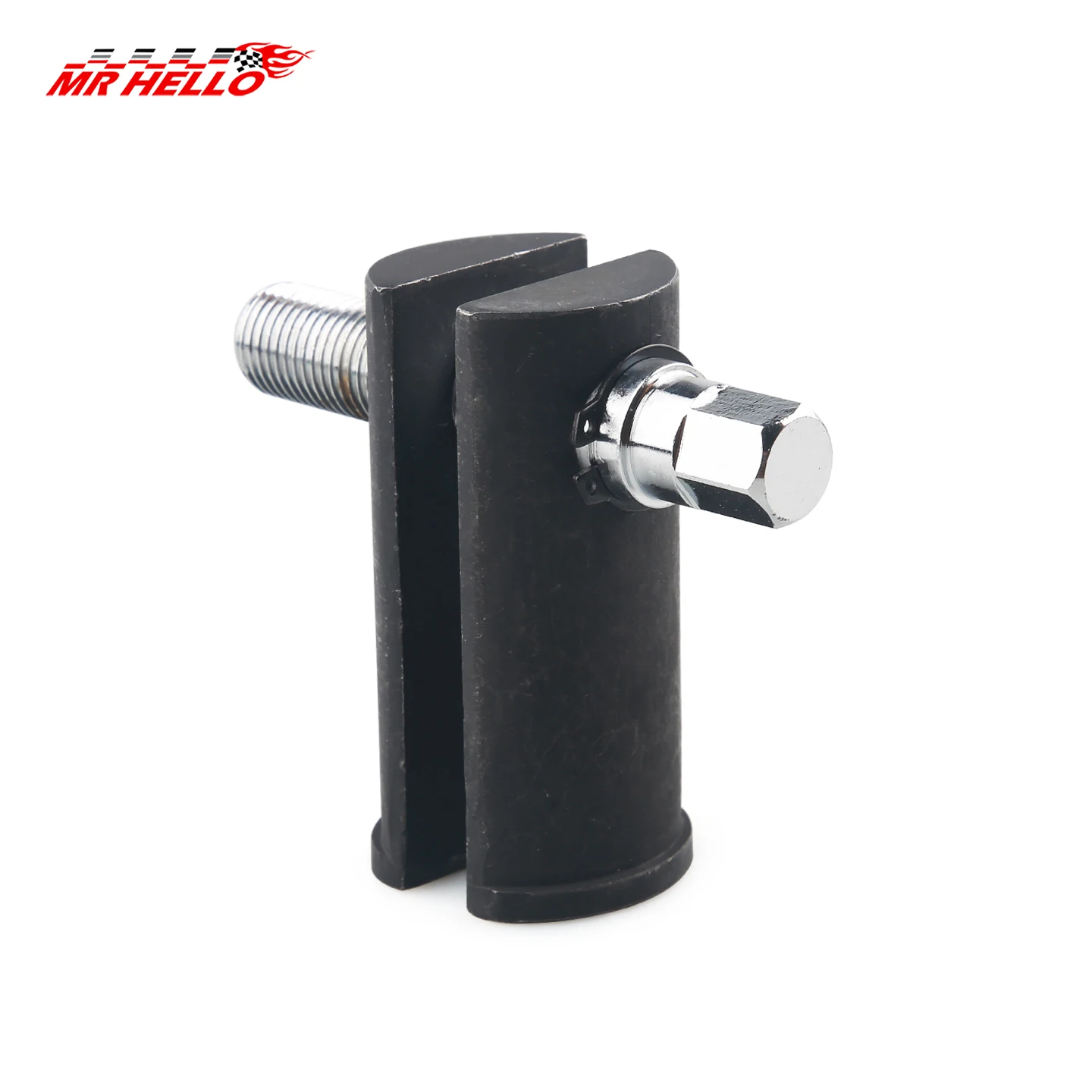 لأداة تحمل جذع التوجيه للدراجات النارية، تدوم طويلاً، عالية الدقة، مزيل سباق الرقبة، قوة عالية #3