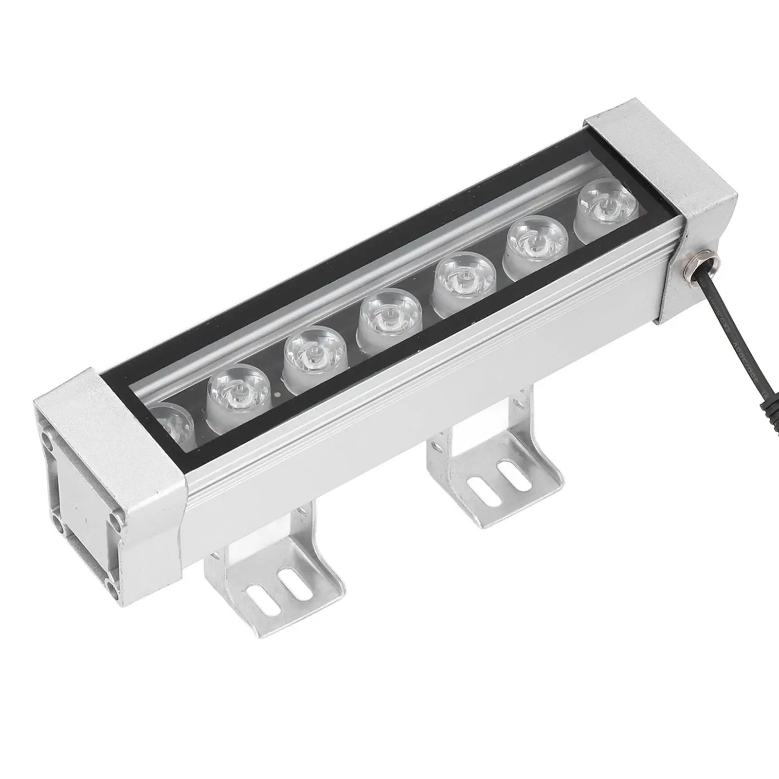 for machine Tool Work Light Plug and Play Green LED Detection Light US Plug 100240V for cnc for machine Tools