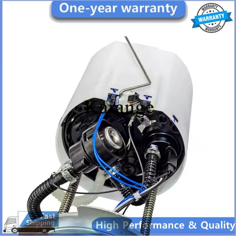 19299717 Fuel Pump Asse  for Cadillac Escalade Chevrolet Tahoe GMC Yukon 5.3L 6.2L M10177 FG1054 19259393 19206650 19179869 1PC