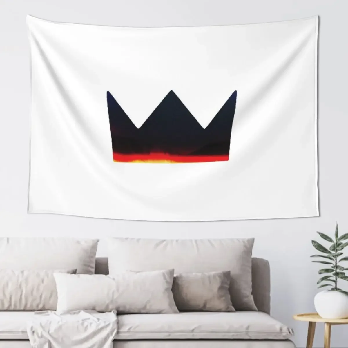 

Louis the Child Tapestry Decorative Wall Mural Room Decorations Aesthetics Tapestry