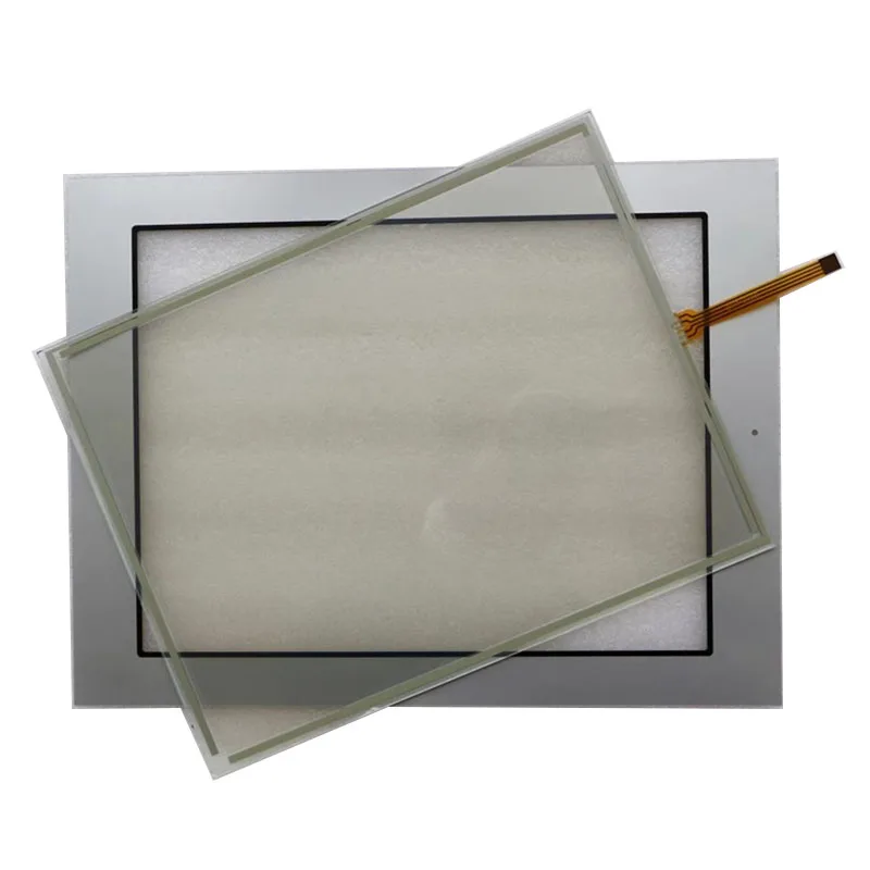 

PS3710A-T42-24V Touch panel for PRO-FACE PS3710A-T42-24V PS3710A-T42-1G-XM60 Touchscreen with Protective Film