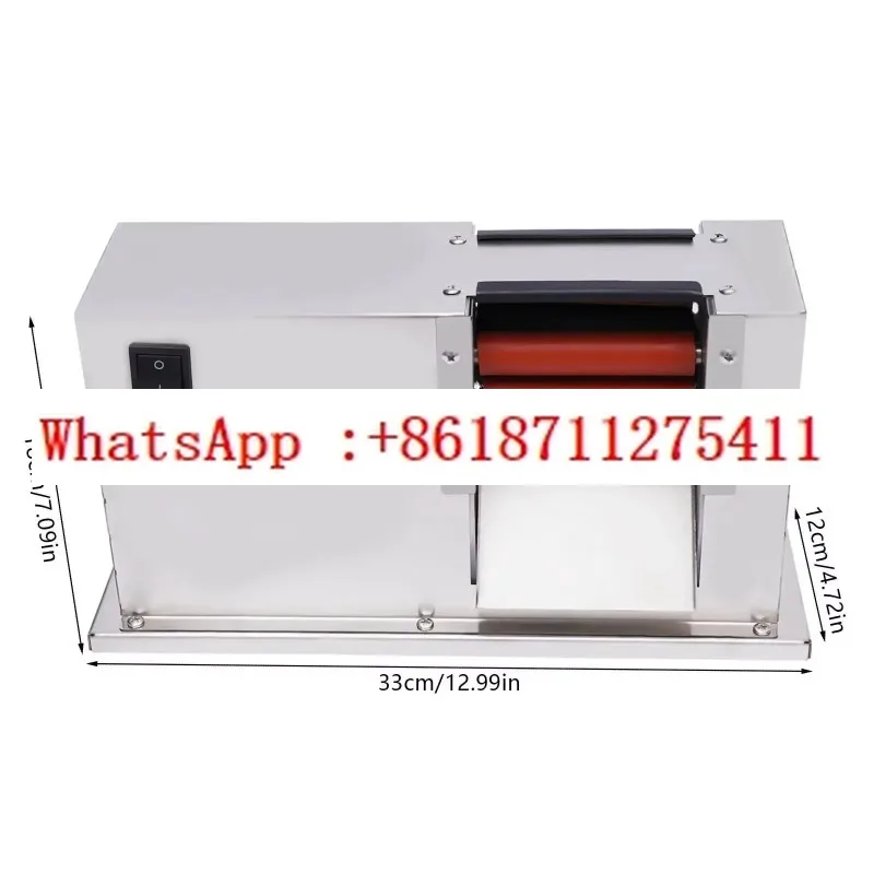

For 110V 15W Semi-Automatic Pea Bean Sheller Electric Pea Sheller Machine for Peas/Soy/Beans/Edamame Motor Speed 50RPM