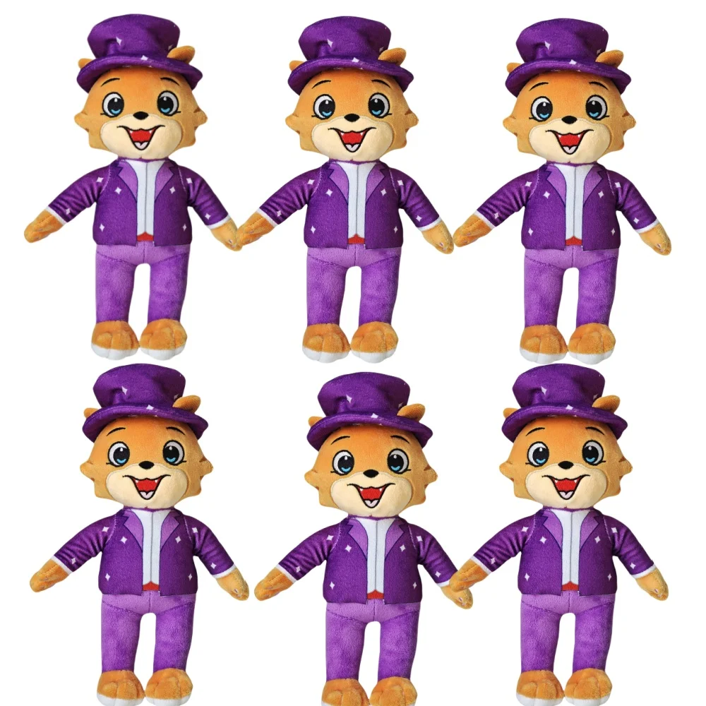 

Giggleland Plush Animals Cartoon Plushies Stuffed Doll Peripherials Toy Decora Gifts