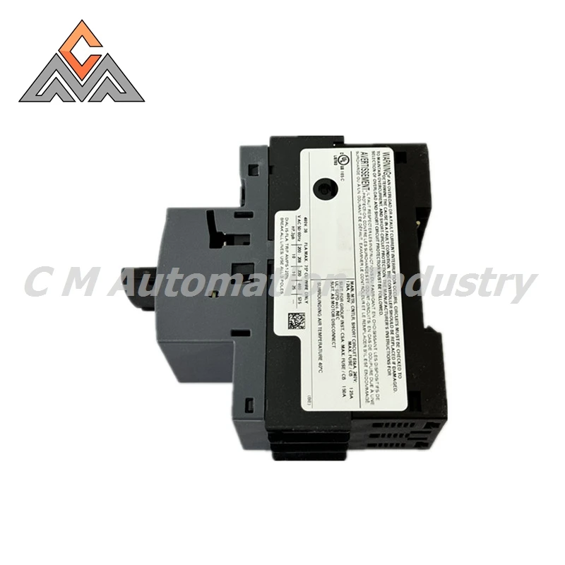 In Stock Original Circuit Breaker 3RV2021-4NA10 3RV2021-4CA10 3RV2021-4BA10 3RV2021-4EA10 3RV2021-4FA10 3RV2021-4PA10