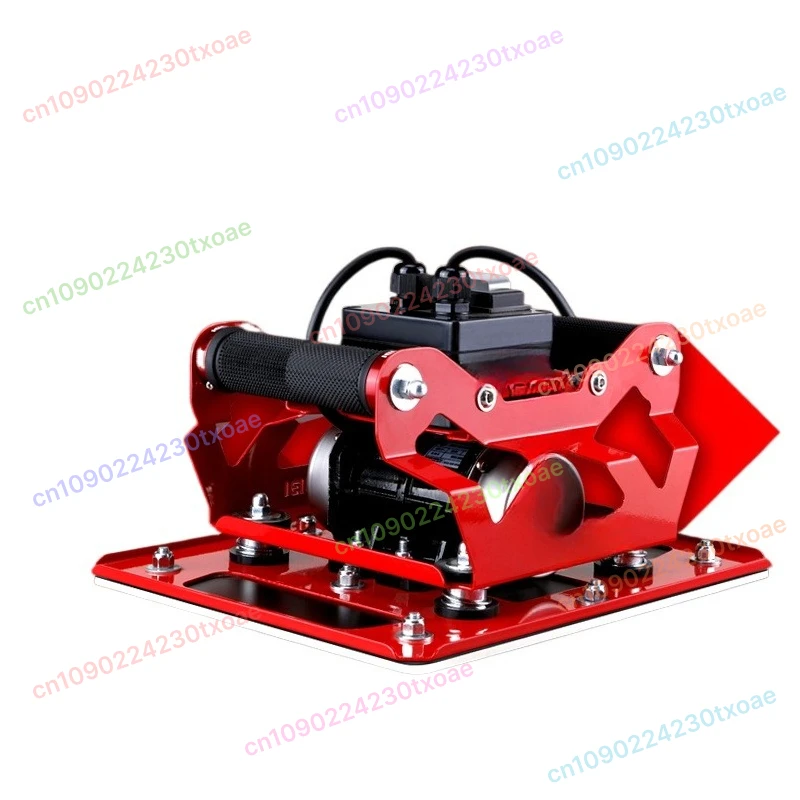 Handheld Electric Tile Vibrator Ceramic Tile Leveling Tool for Floor Wall Installation