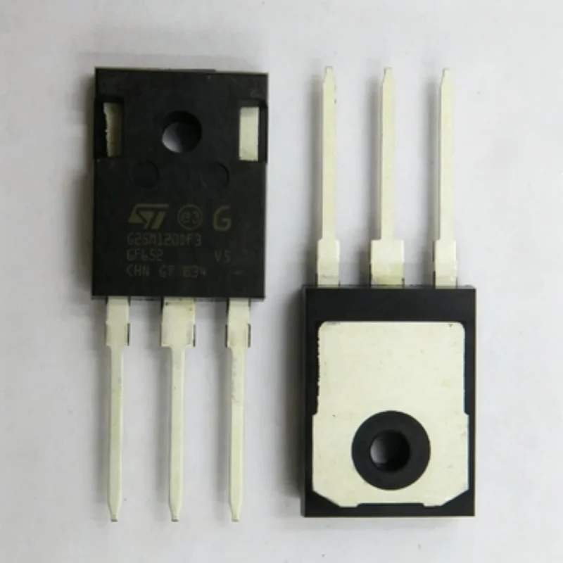 STGWA25M120DF3 G25M120DF3 TO-247 Original Genuine Goods in Stock