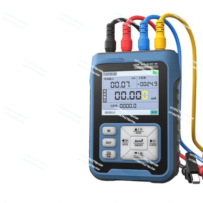 SG-003A Multifunctional Signal Generator 4-20ma Voltage and Current Analog Process Calibrator