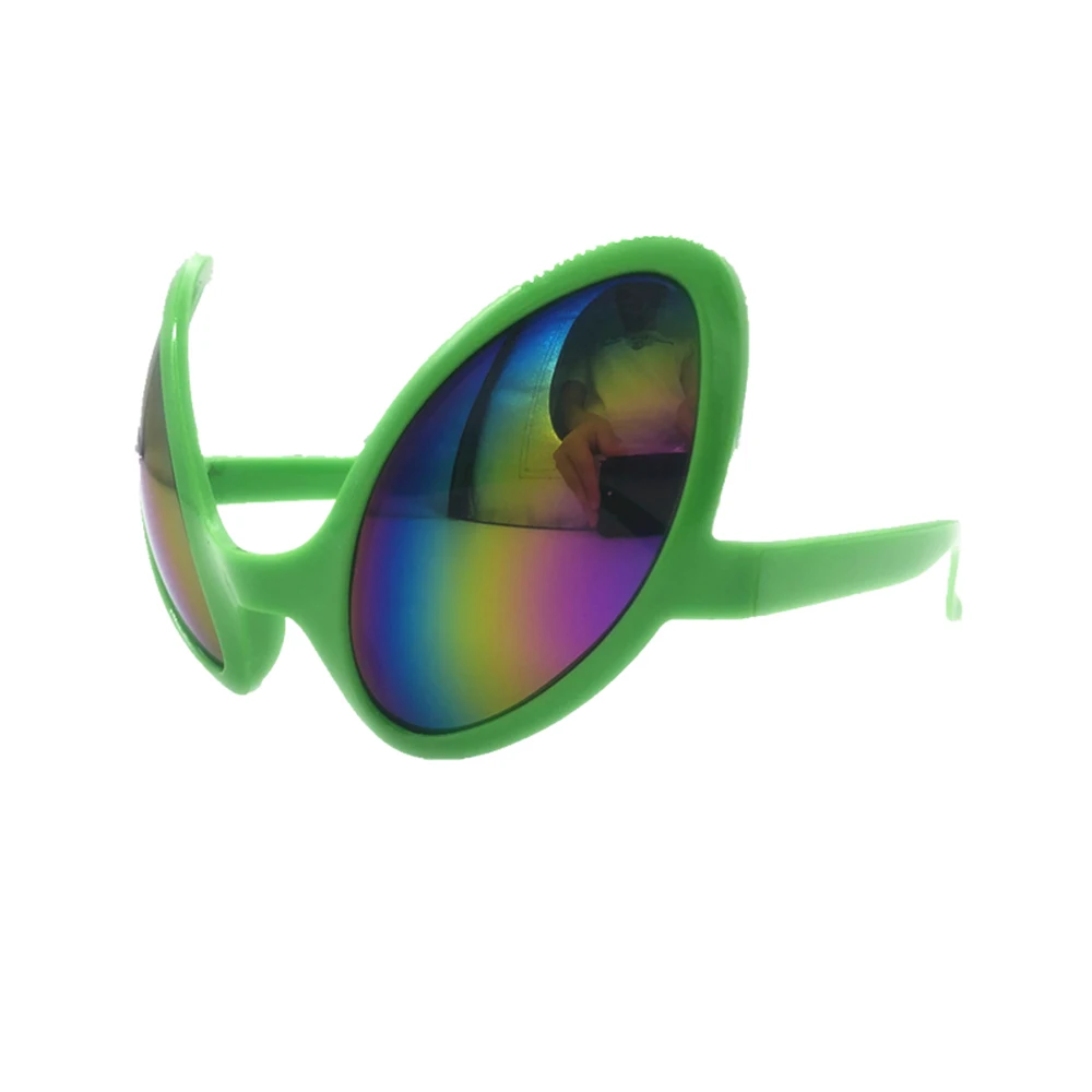 MUSELIFE Persönlichkeit Party Lustige Frau Brille Herren Maskerade Urlaub Spaß Sonnenbrille Alternative Persönlichkeit Sonnenbrille Brille – Detail 5