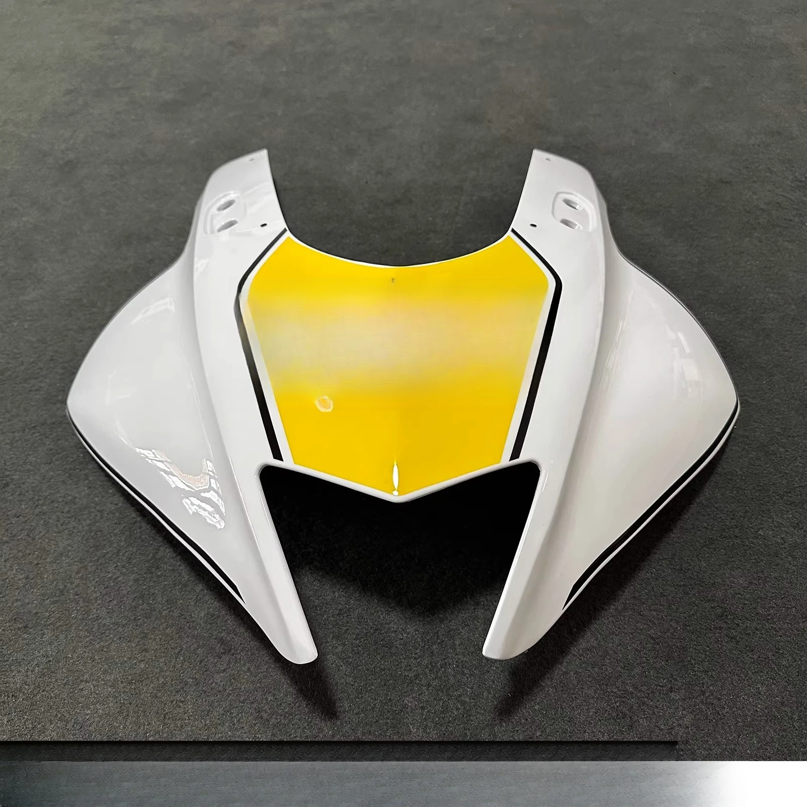 R3 Modified Squint Hood 19-23 Years Universal, Can Be Customized Shell Can Be Changed Color
