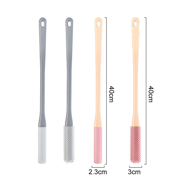 Brosse de nettoyage des orteils, brosse à récurer les coutures des orteils, Anti-démangeaison, exfoliant de la peau, nettoyant pour les pieds, élimine les outils pour la peau morte