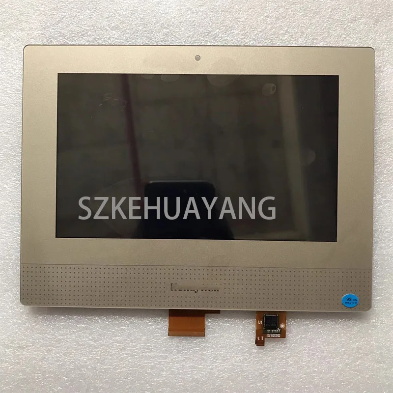 Lcd Screen Display With Digitizer Touch Panel For honeywell is 4500
