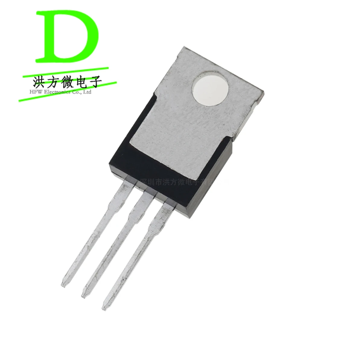 10ชิ้น crmicro แบรนด์ MOSFET N-CHANNEL CS30N20A8R ไป-220 200V 30A
