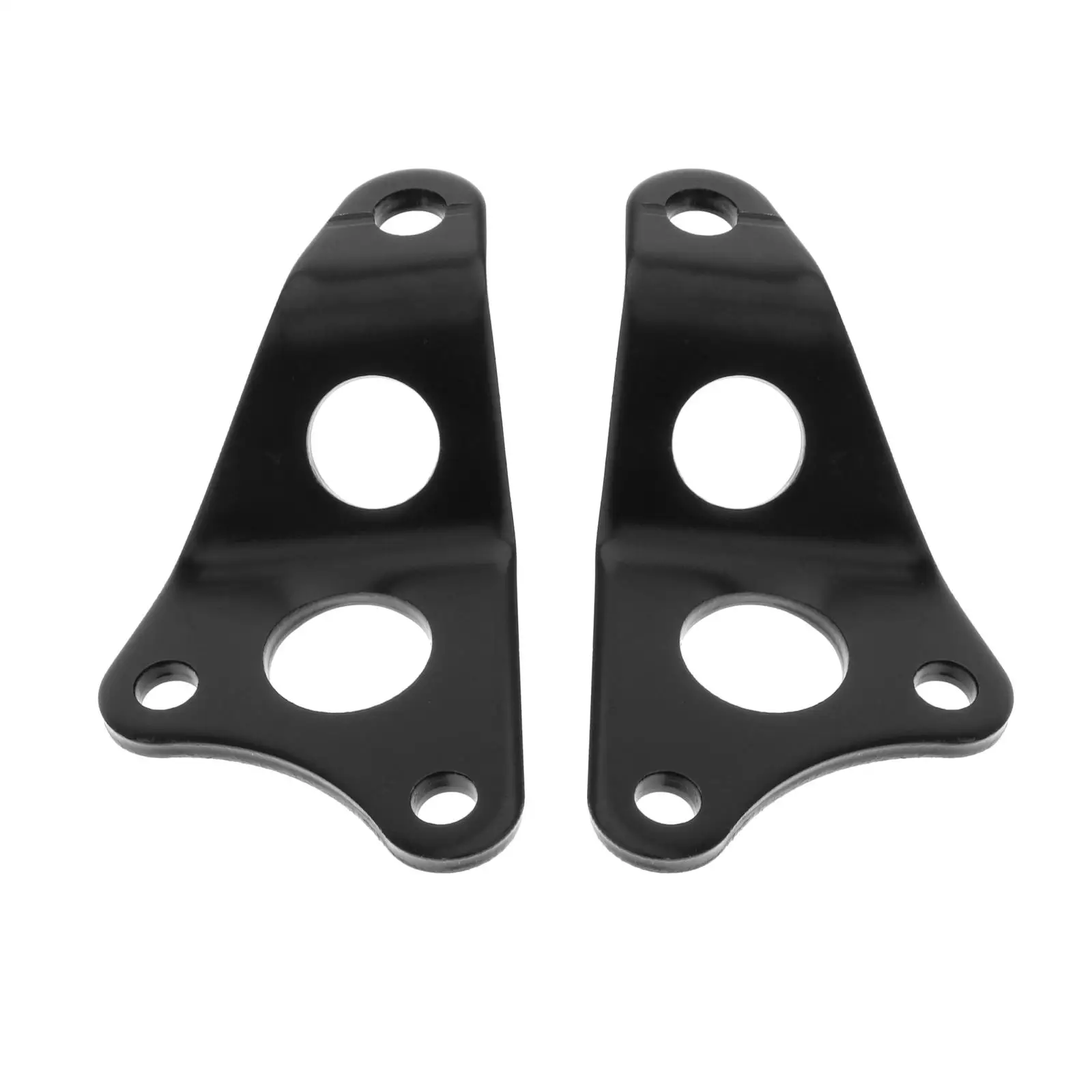 

Front Motor Engine Mounts Stays for YFZ450 2004-2013 Replace 2pcs