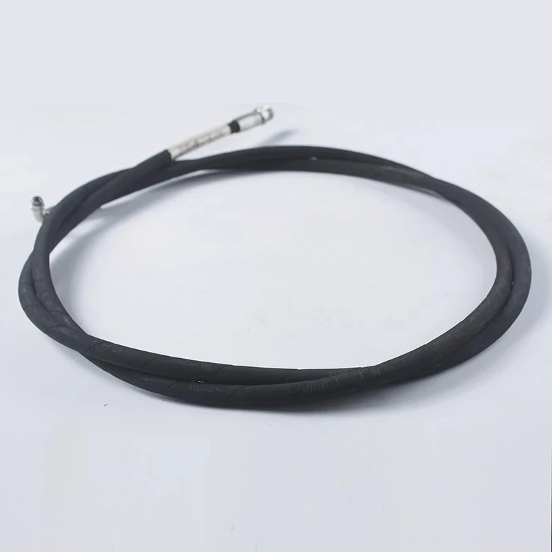 

Suitable for Mechanical Parts 0009575508 Hose Assembly 335 Model