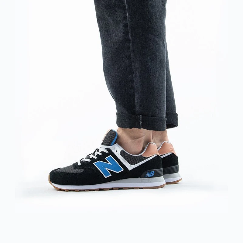 New Balance Shoes 574 - New Balance NB 574 Running Shoes
