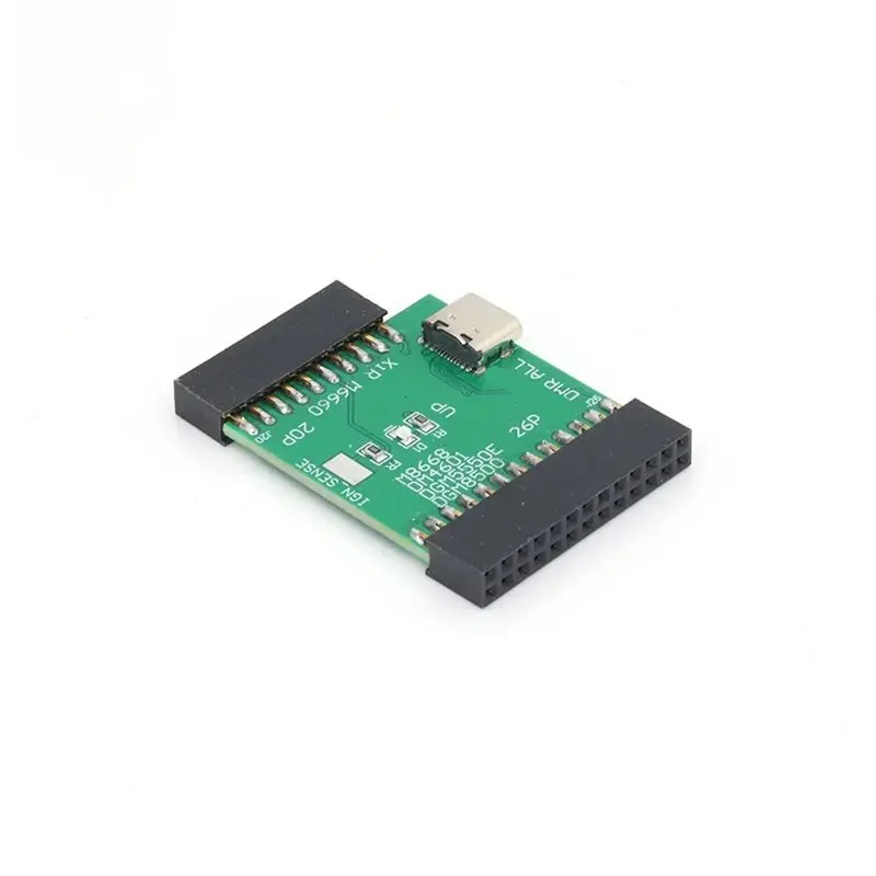Y44A DC5V Frequency Tool Programmable Module for MOTOROLA M8668 DM4601 DGM8500 USB Type-C Program Cable Radio