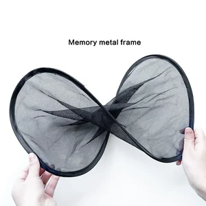 Universal Car Sunshade Covers, Viseira Dobrável Para-brisas, Cortina de Proteção UV, Auto Janela Sun Shade, Acessórios Protetor 8 principais vendas capa para carro dobravel - №4