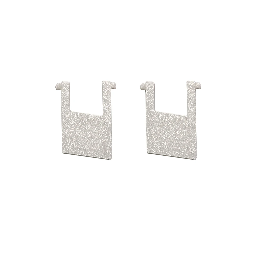 1 Pair Keyboard Kickstands Holder Stand Mouse Accessories for MK850
