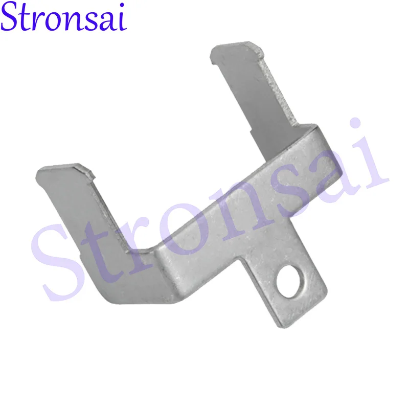 61T-81945 Manuel Start Change To Electric Start Relay Bracket Plate, Switch Fitting Universal Parts For Yamaha Outboard Motor