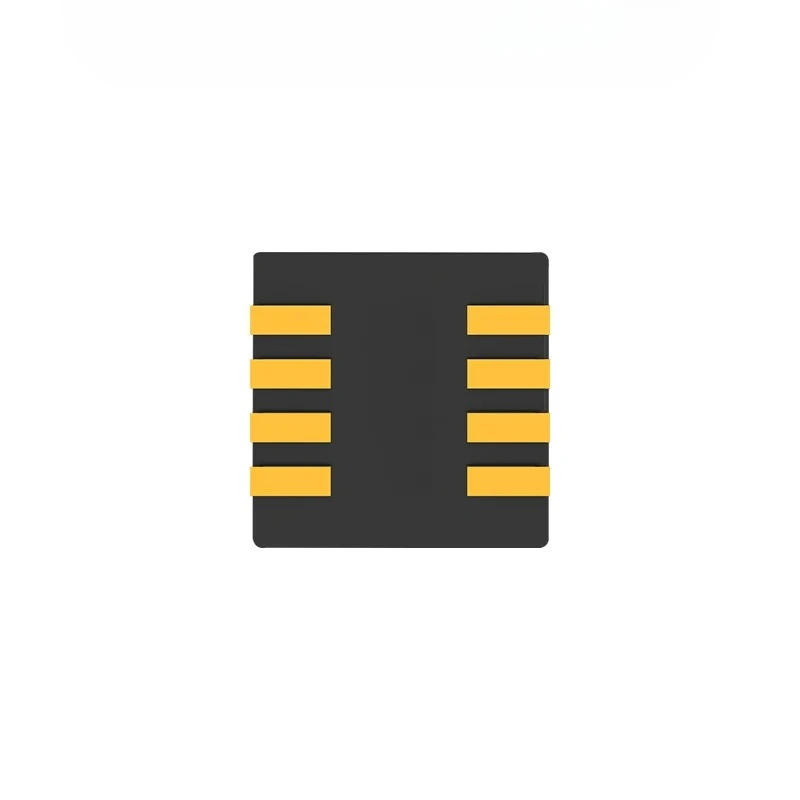 -125~ + 125Pa digital gas differential pressure sensor ADP2000