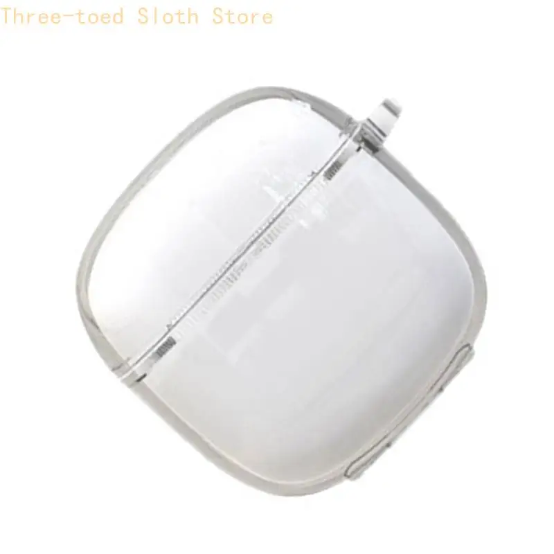 Kopfhörer Flexible Gehäuse Gehäuse Antiscratch Staubdicht Abdeckung Shell Für LE220 E74A – Detail 4