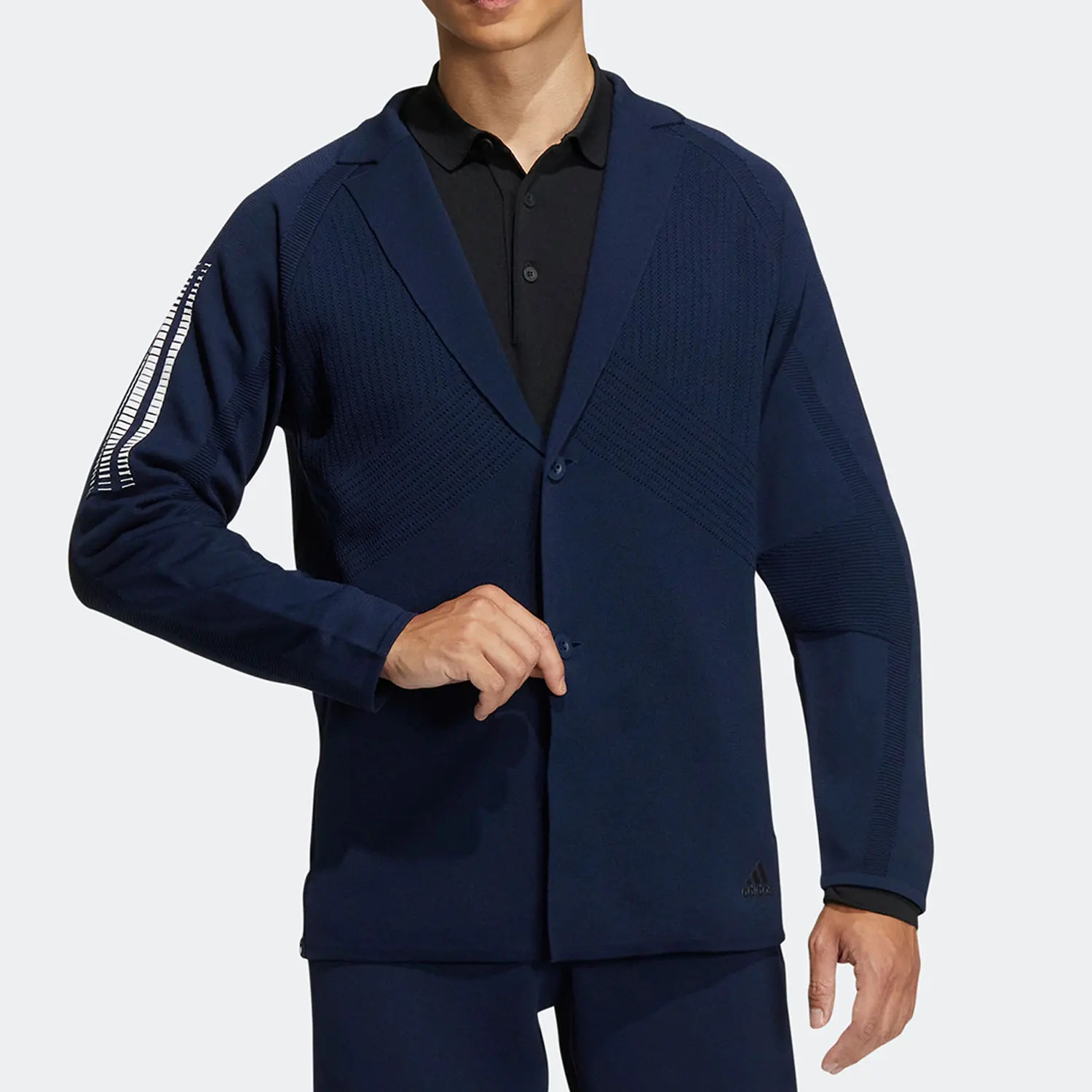 

adidas Genuine TAYLORED JKT Men's Golf Sport Jacket HG1664