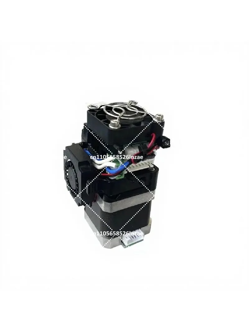 3D Printer Extruder Kit Left Right Extrusion Head for Pro 2 Parts