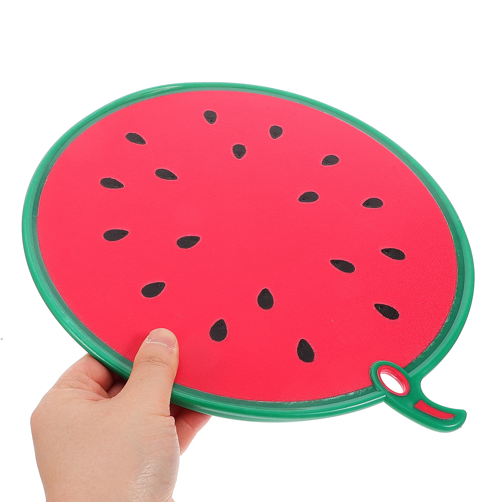 

Watermelon Chopping Board Handy Fruit Themed Kitchen Adorable Cutting Household Home