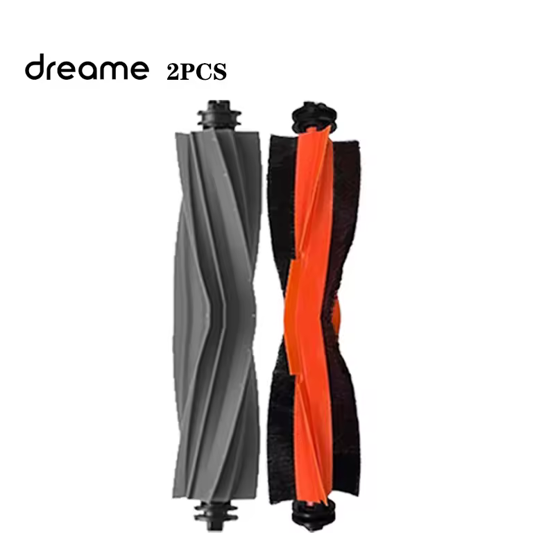 Dreame Bot L30 Ultra L20 Ultra Robot Vacuum Spare Parts Consumables Main Side Brush Hepa Filter Mop Cloth Dust Bag Accessories - Image 10