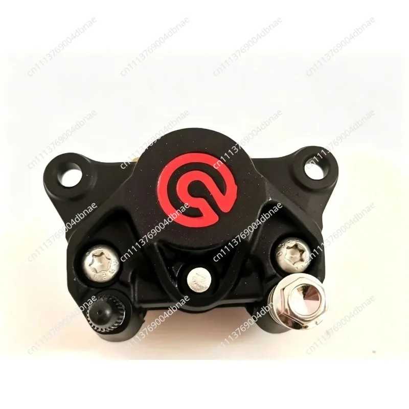 Electric motorcycle calipers Small crab calipers Electric motorcycle modification