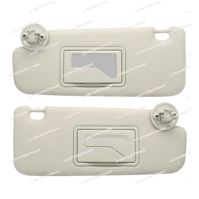 Suitable for sonic visor spark visor beat visor, grey pair