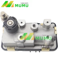 Actuador Turbo Wastegate para Great Wall H5 H6 2,0 T U-003 BV43 6NW010099-16 797862-0031 Actuador Turbo