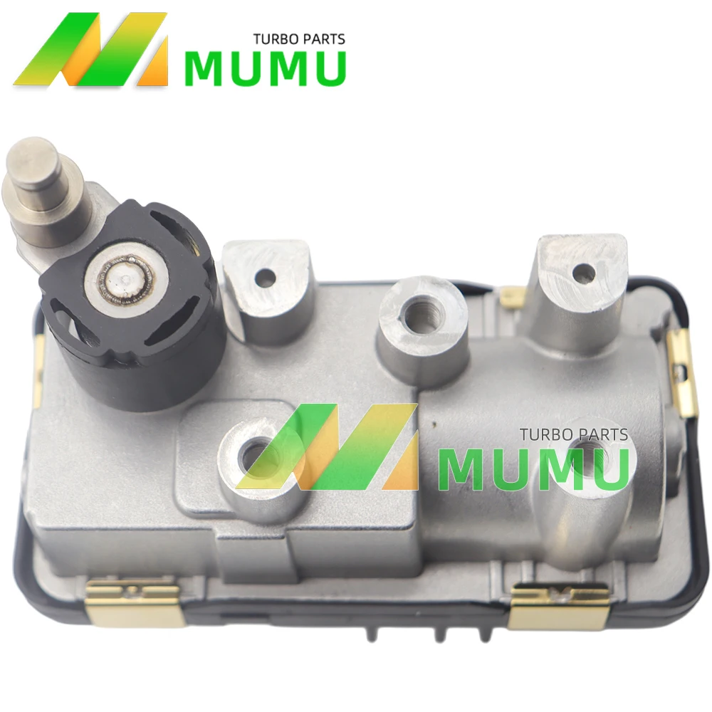 Turbo Wastegate Actuator For Great Wall H5 H6 2.0 T U-003 BV43 6NW010099-16 797862-0031 Turbo Actuator