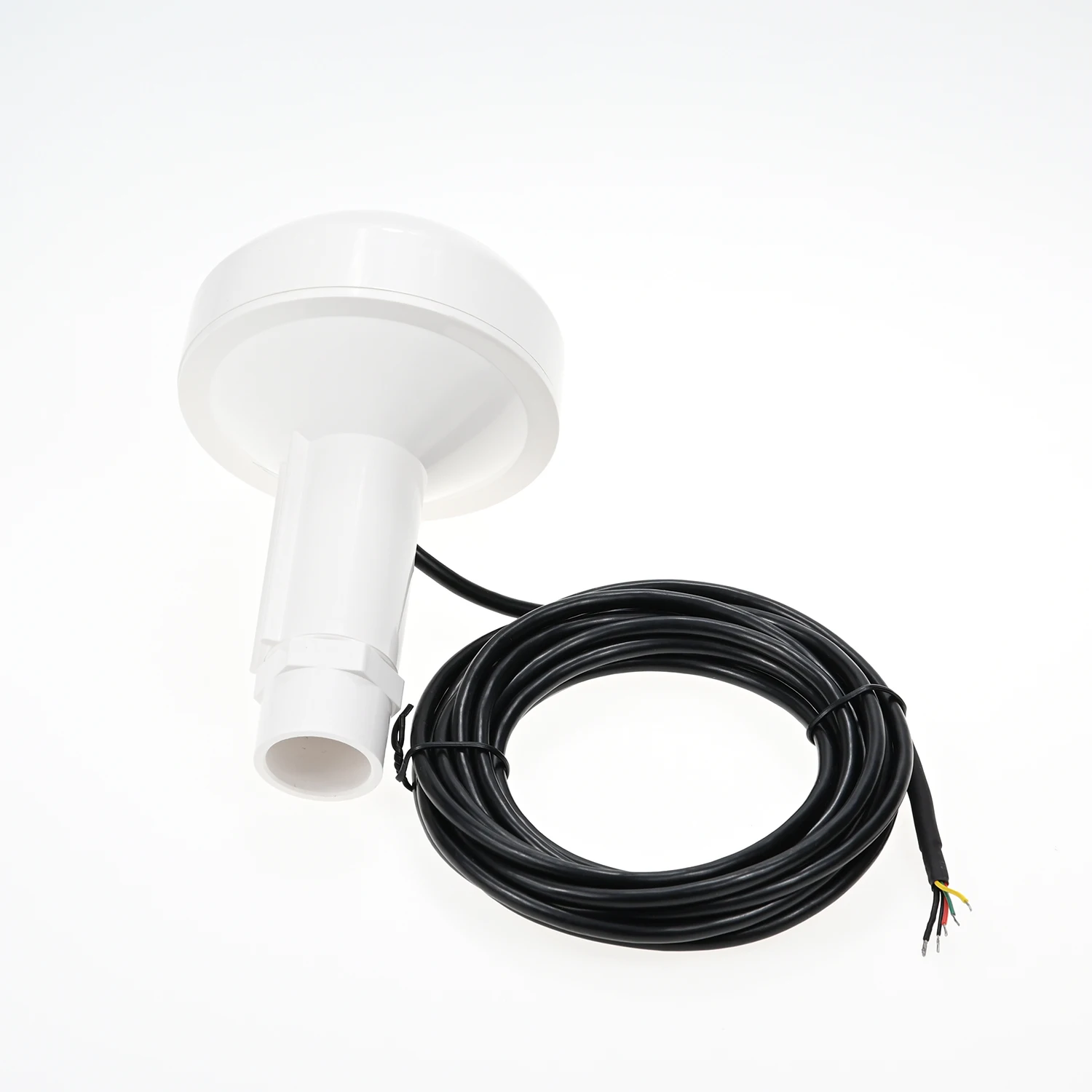 12V RS232 Marine NMEA 0183 GPS Antenna Receiver Garmin GPS17 GPSMAP Raymarine Lowrance GPS NMEA0183 4800 baud