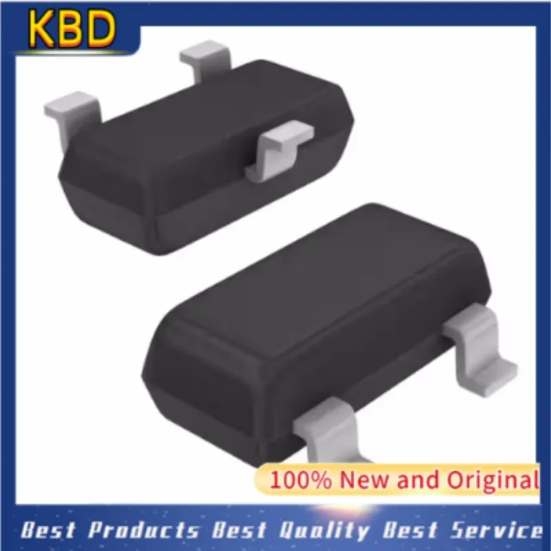 100% New and original MMBZ5250BLT1G Integrated circuit