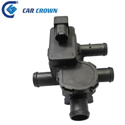 Car Crown 2308300084 Heater Control Solenoid Valve Car A2308300084 For Mercedes W216 W221 CL600 SL550