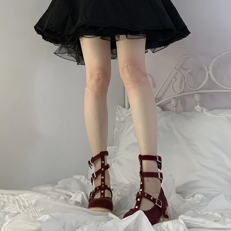 Thumbnail 4 - #81 Latest Lolita Costumes Offers