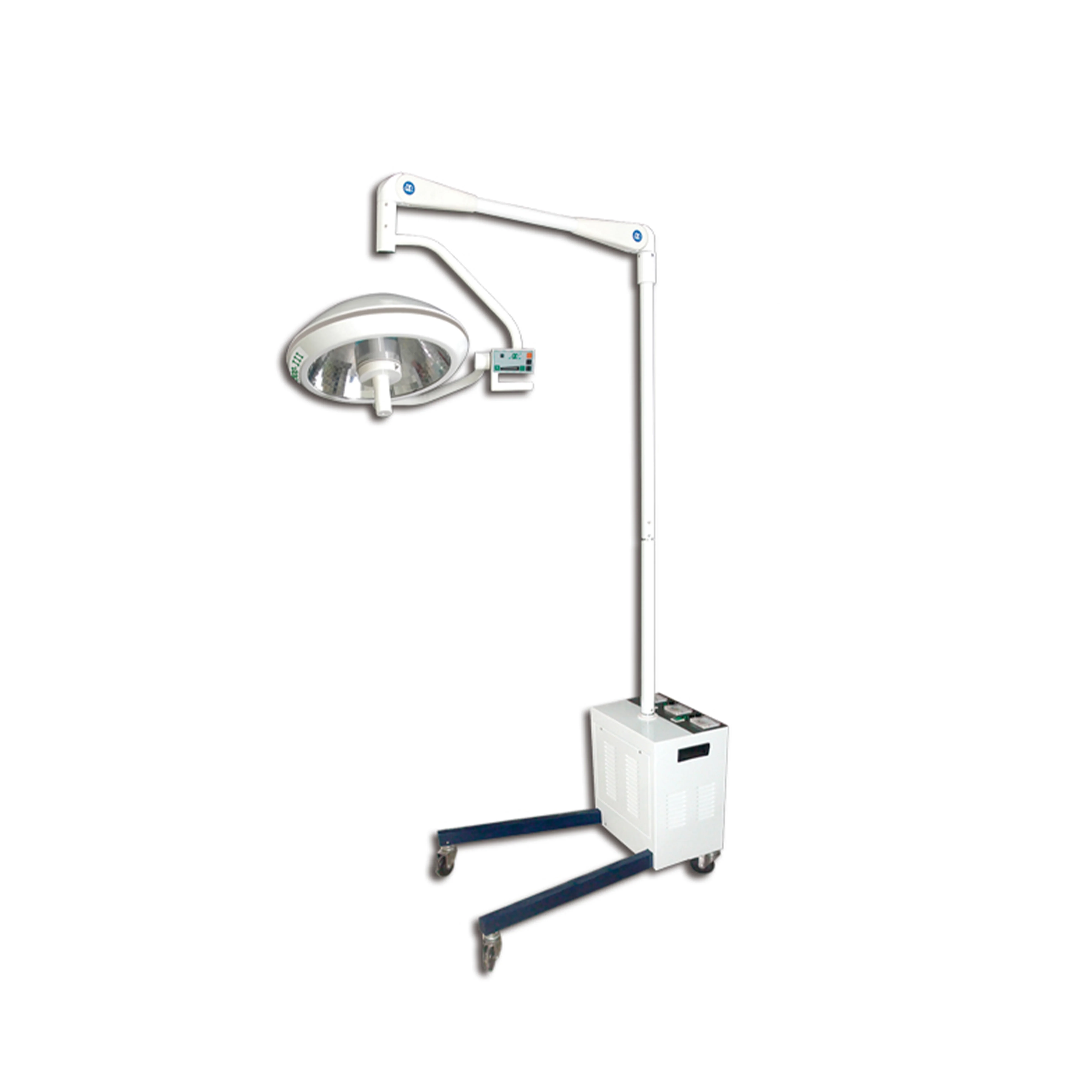 80000-160000LX Portable LED Operating Lamp Surgical Light Surgery Lamp Operation Light