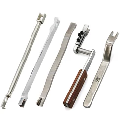 Piano tuning repair accessories 0858C grand piano string machine shaft bracket adjustment tool