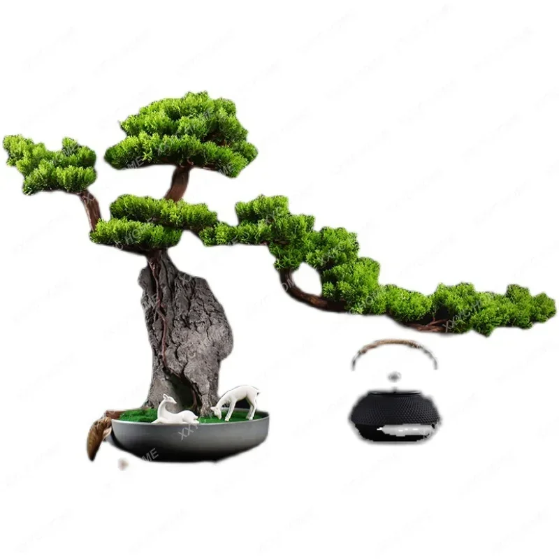 Simulated Welcome P… - image