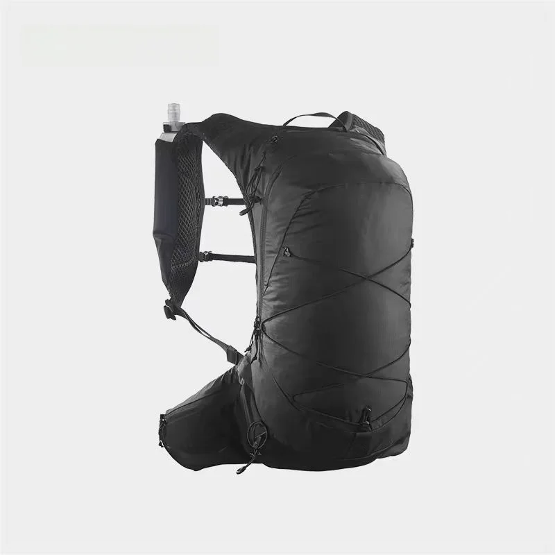 

Lightweight Outdoor Bapa ex 5L Waterproof Hiking Bag Men's Women's Mountain Climbing Bag ort Trip Double oulder Bag