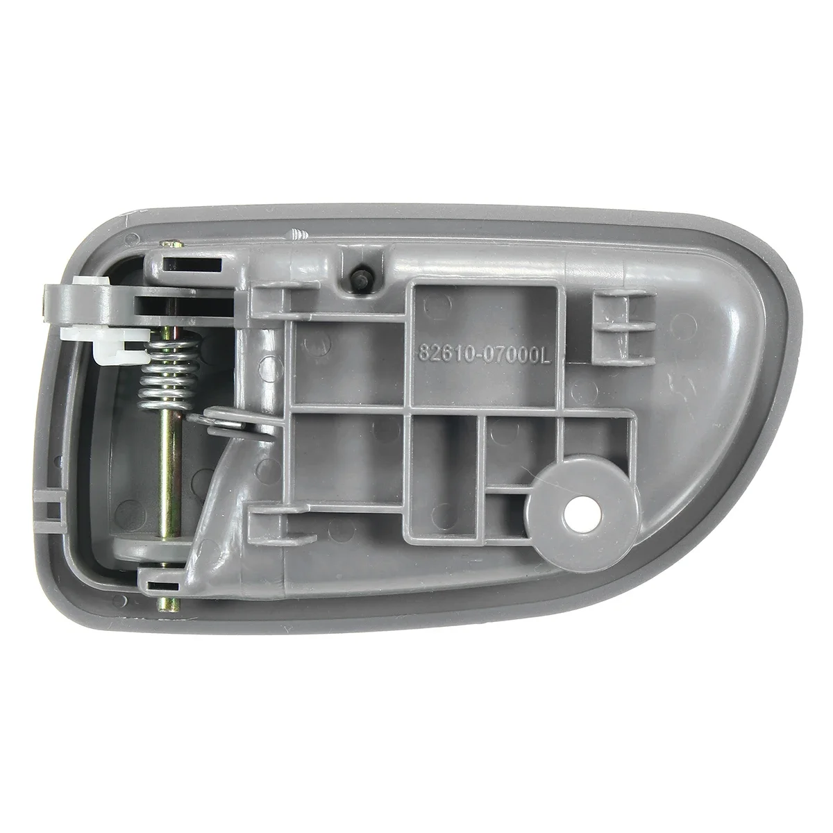 Grey for Kia Morning /Kia PICANTO /Kia Euro Star /Kia Naza Suria Car Interior Inside Door Handle
