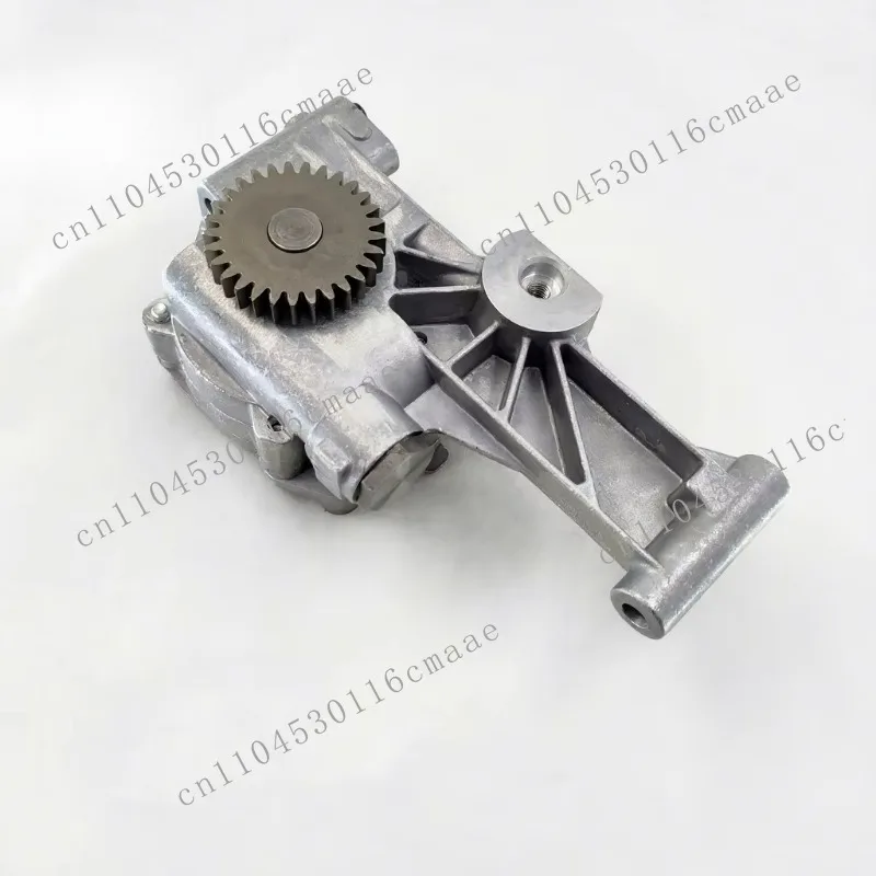 Construction Machinery Parts C9 Engine Spare Parts,  Pump 3318905 331-8905 For Excavators 330C 330D 336D