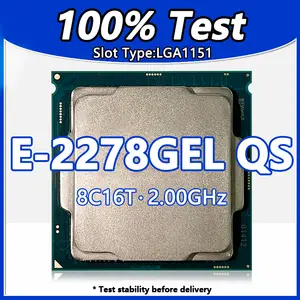 xeon e2278gel - Buy xeon e2278gel with free shipping on AliExpress