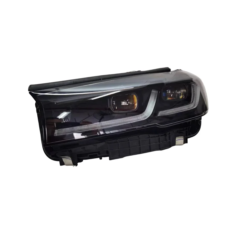 

Good Price of Good Quality Auto Parts Car Xenon Headlight Headlamp for BMW G30 G38 2020 2021 2022