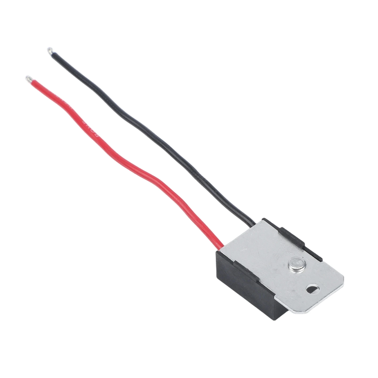 Tool Maintenance Soft Start Module Soft Start Drive Module Aluminum Machine Support Power Tool Parts Compatible