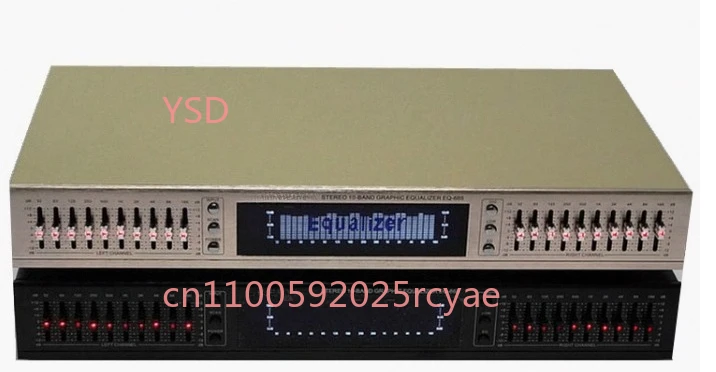 

Эквалайзер высоких и низких частот, бытовой стереотюнер, двухканальный эквалайзер высоких, средних и низких басов, оригинальный регулятор высоких и низких частот.