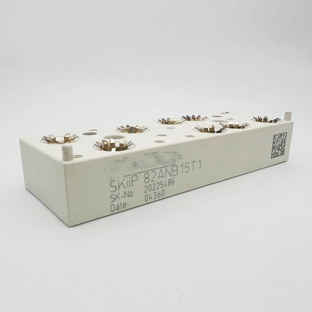 1Pcs SKIIP82ANB15T1 SKIIP82ANB15T10  Gloednieuwe Originele 100%